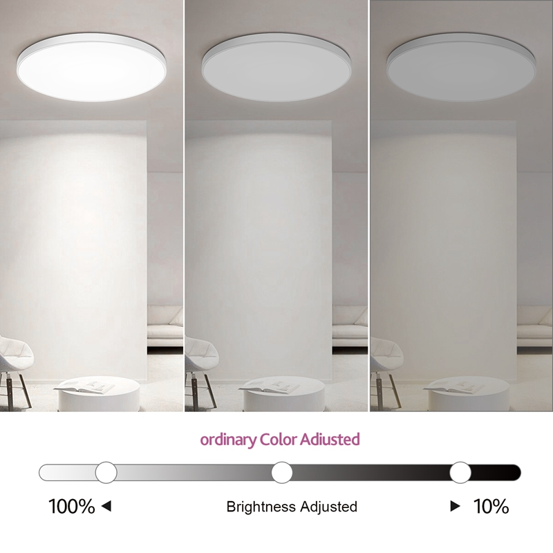 Wifi Smart Control Led Ceiling Light