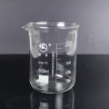 1 set (50ml,100ml,200ml,500ml) Borosilicate Glass Beaker Chemistry Experiment heat-resist Labware Beaker Laboratory Equipment