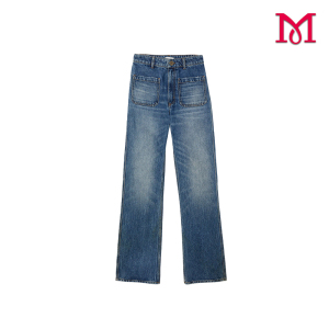 Trendy Women's Jeans for Daily Wear