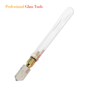 M17 MITSUBOSHI Glass Cutter for straight cutting/Glass Tools OIL CUTTER tile cutter