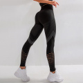 Women Fitness Sport Leggings Stretchy Yoga Pants Anti Cellulite Leggings Push Up Running Tights Gym Athletic Exercise leggins