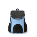 Pet Travel Outdoor Carry Cat Dog Bag Backpack Carrier Transport Animal Small Medium Pets