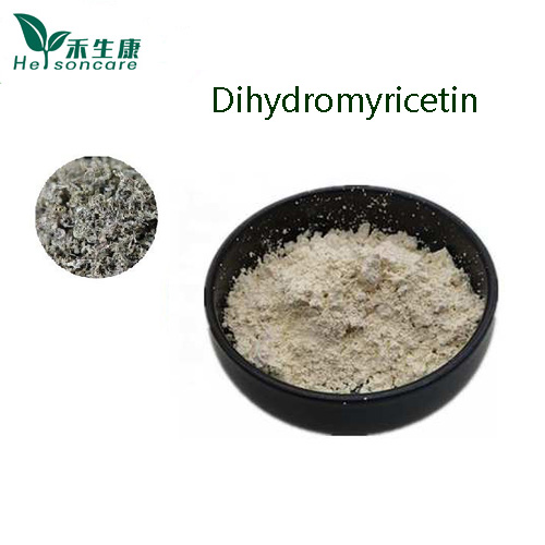 Hersoncare Vine Tea Extract Powder - Dihydromyricetin Supplement