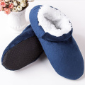 Women's Slippers Velvet Plush Slippers indoor Keep Warm Home Slippers Soft Sole House Slippers Woman Non Slip floor Shoes