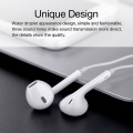 Lighting Earphone Wired Headphones HiFi Stereo Earbuds Music Headset With Mic For Apple iPhone 7 8 Plus 11 Pro X XS Max XR iPad