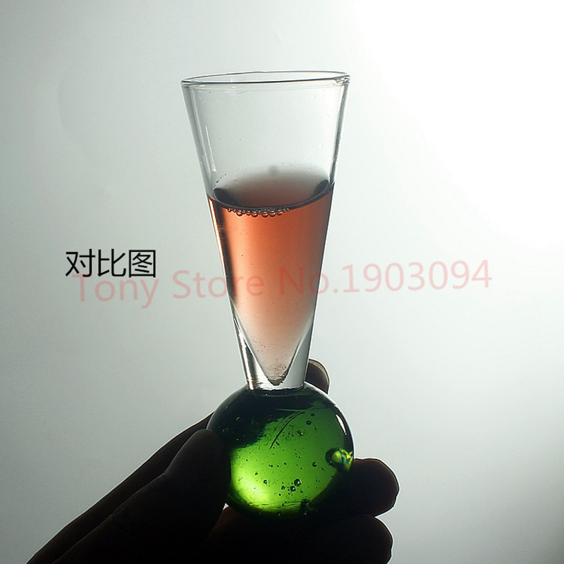 Top Grade Champagne Glass Crystal highball Glass Margarita Wine Goblet Cup Martini Cocktail Glass Cups JS 1116