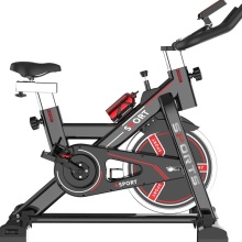 Indoor Cycling Bikes Indoor Exercise Bike Spinning Bike Domestic Gym Machine Home Fitness Equipment Sport Bicycle Fitness Bike