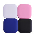 1Pcs Travel Contact Lens Case With Mirror Women Man Unisex Contact Lenses Box Eyes Contact Lens Container Lovely Travel Kit Box