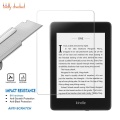 9H Tempered Glass Screen Protector for All-New Kindle Paperwhite 2018 10th Generation
