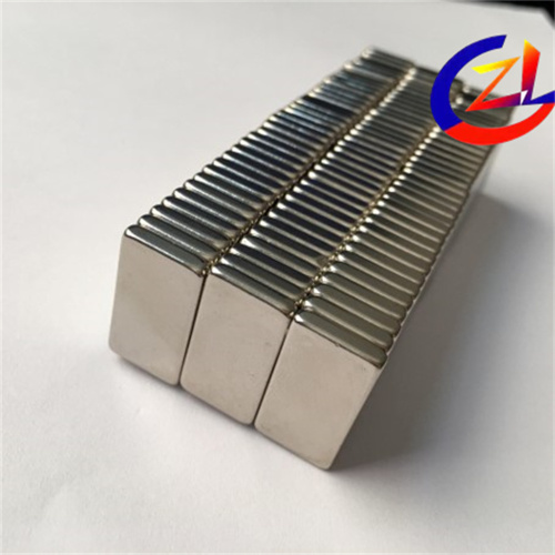 Neodymium Magnet Blocks Magnet Big Block Magnets Good Value for Money