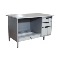 Metal Office Furniture Classic Desk