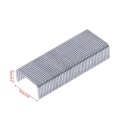 1000Pcs/Box Metal Staples No.10 Binding Stapler Office Binding Supplies School Stationary