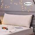 Chpermore Multifunction Washable Long pillow Simple Bed Cushion Soft Modern simplicity pillow For Sleeping