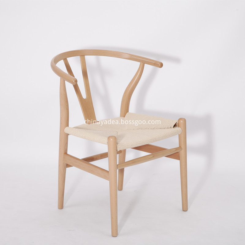 Wegner Wishbone Dining Chair