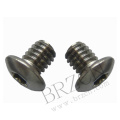 Hexagon socket cap screws