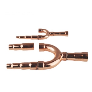 Midea Branch joints for VRF and VRV systems