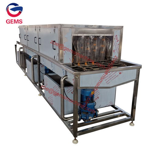 Industrial Chicken Crate Plastic Crate Washing Machine for Sale, Industrial Chicken Crate Plastic Crate Washing Machine wholesale From China