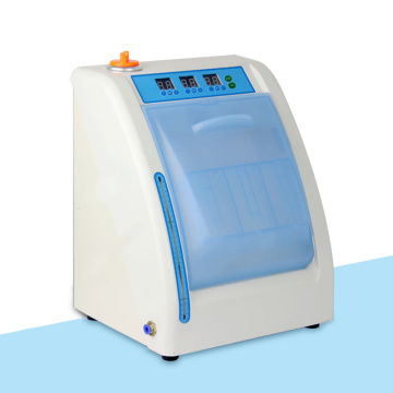 Dental Greasing Machine Dental Curing Machine Dental Oiler Cleaning Oil Filling Machine 220V/110V 3000 rpm
