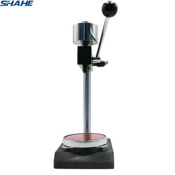 LAC-J Test Stand for Shore Durometer, test stand for shore hardness tester Lx-A ,LX-C