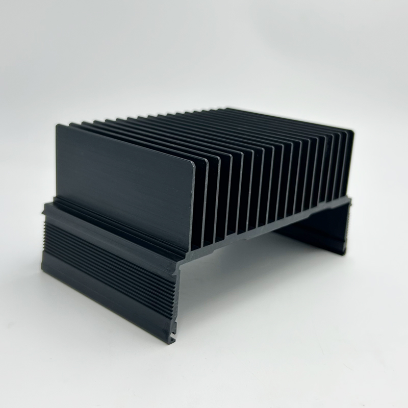 aluminum led heatsink