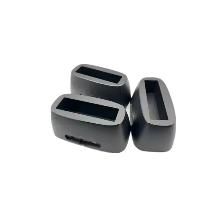 Custom Injection Molded Mobile Hard Drive Housing1