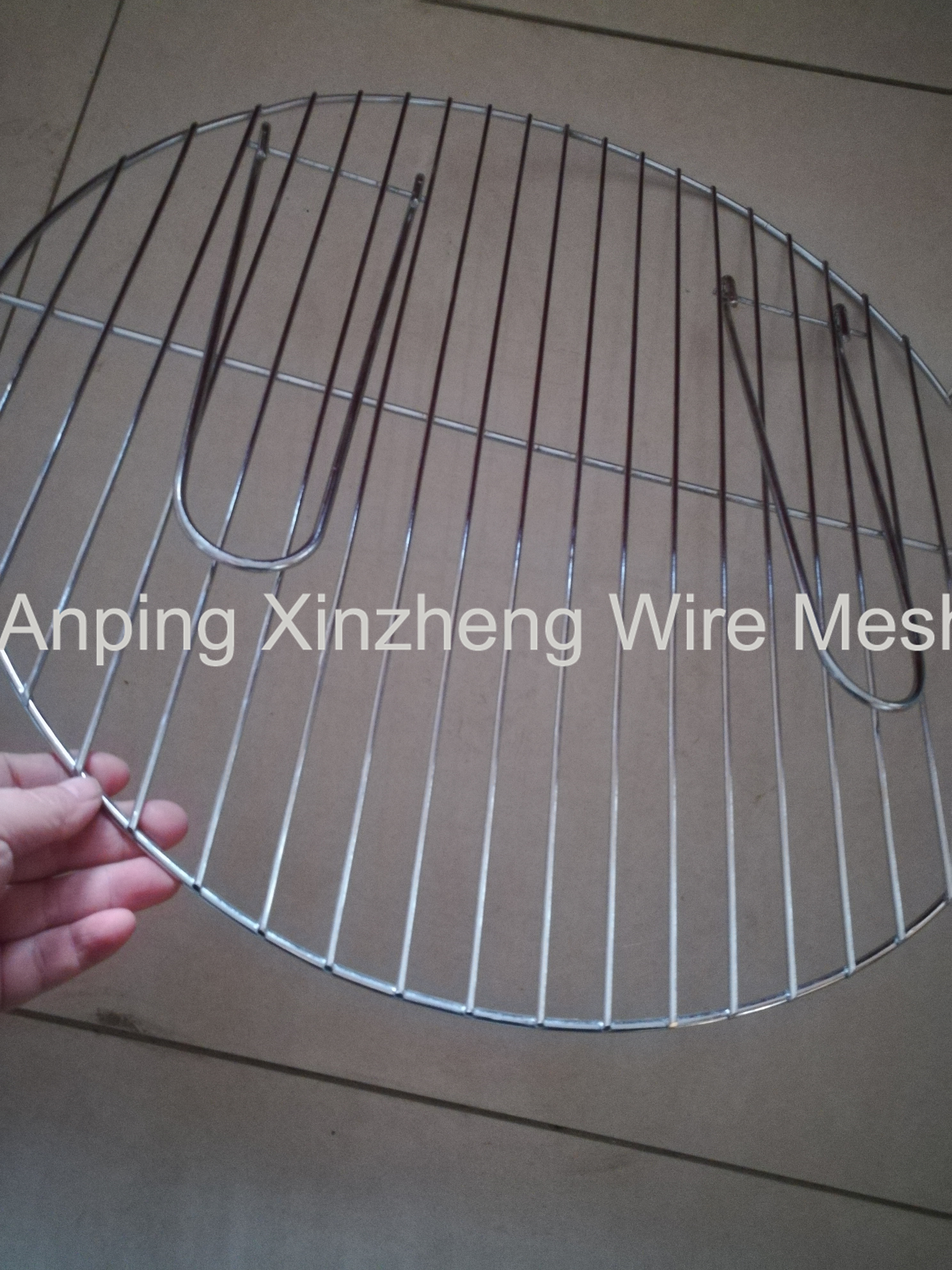 Barbecue Wire Meshes