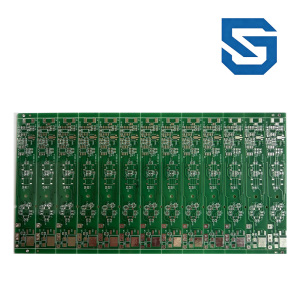 Power Tool Control PCB