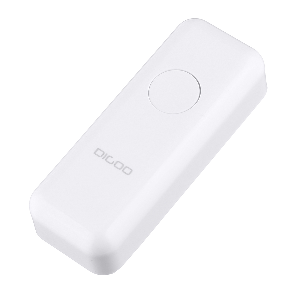 DIGOO DG-HOSA HOSA Wireless Guarding Windows Doors Sensor For 433MHz Home Security Detector Alarm System Kits