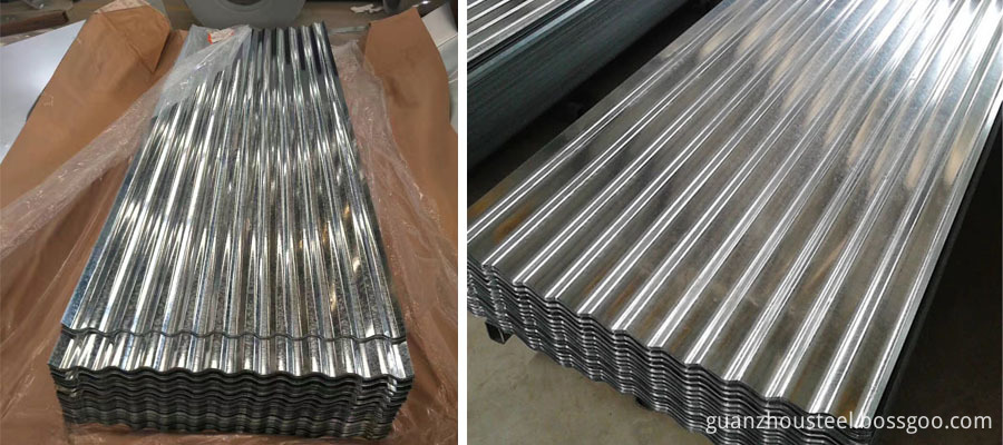 Roofing Sheet