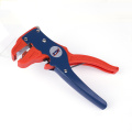 High Quality New Self-Adjusting insulation Wire Stripper range 0.08-6mm2 With High Quality wire stripping Cutter Range