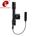 Element Airsoft Gun Light Surefir M612V Hunting Lamp Airsoft Scout Flashlight Weapons Light EX445