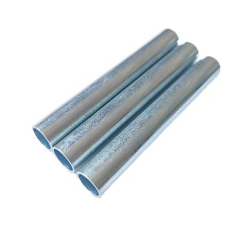 Carbon Seamless Steel Tube