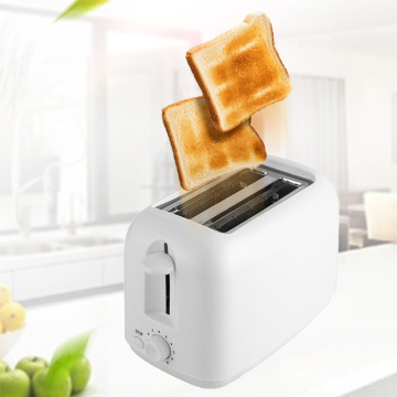 Home Baking Bread Maker Tool Household Breakfast Maker Sonifer 650W Multifunctional Electronic Automatic Toaster