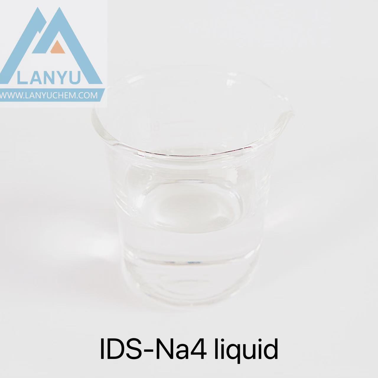 IDS-NA4 liquid