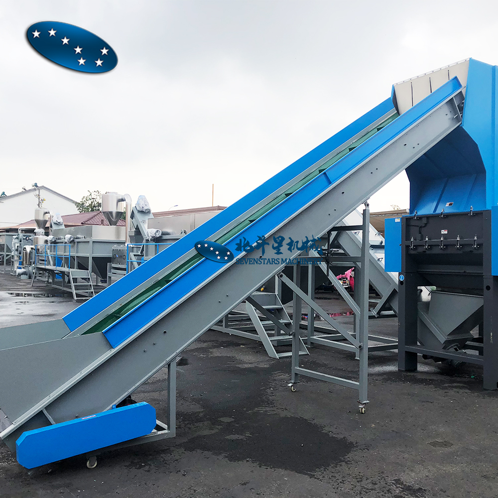 Pp Pe Washing Machine 6