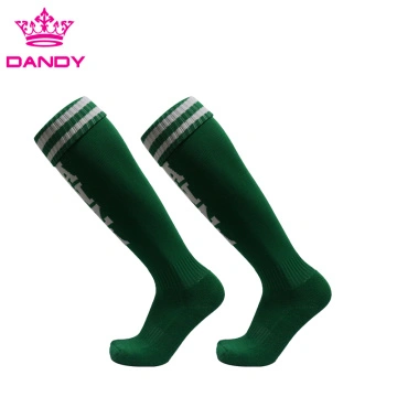 China Rugby Socks Black White Manufacturer