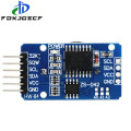 1PCS DS3231 AT24C32 IIC Precision RTC Real Time Clock Memory Module For Arduino
