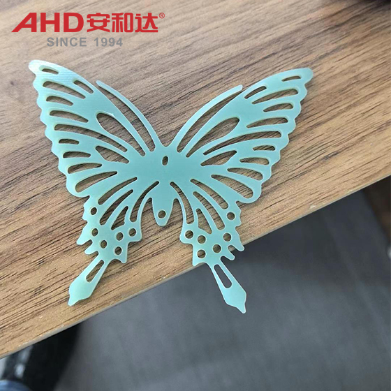 FR4 CNC PARTS