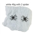 40g with 2 spider