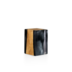 Sculpted Firm Form Seat