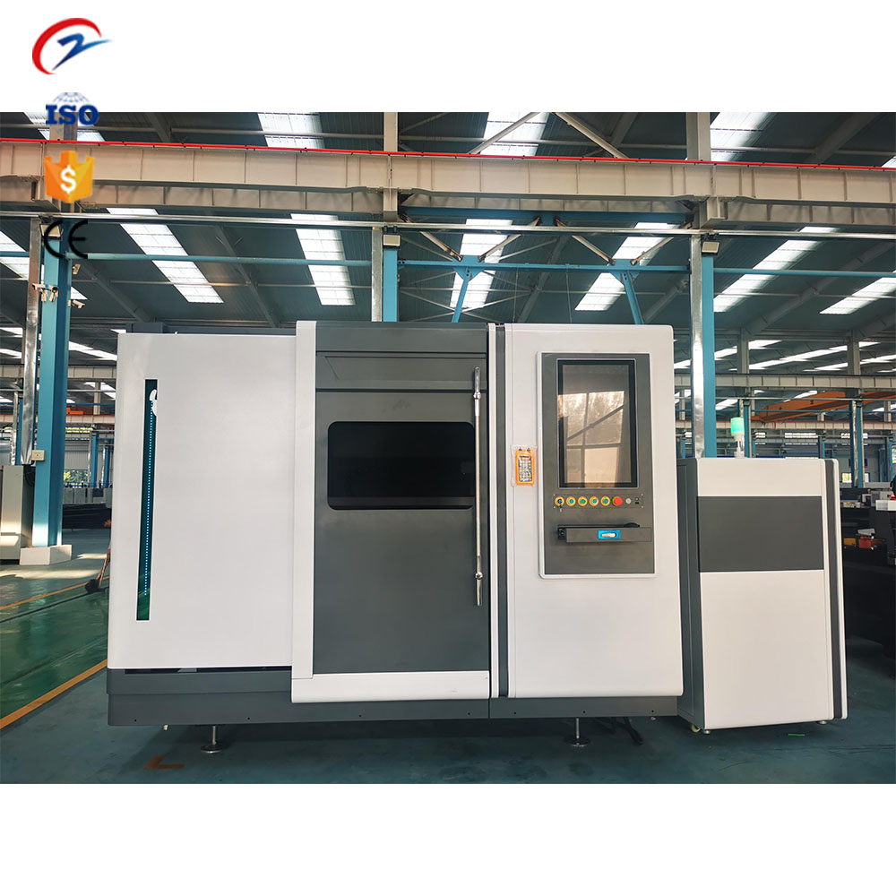 Laser Cutting Machine