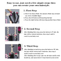 Electronic Quick Twist Hair Braiding Tool Automatic Hair Braider Machine Braid Maker DIY Magic Hair Styling Tools