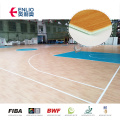 indoor wood basketball court tiles pp tiles maple basketball court flooring