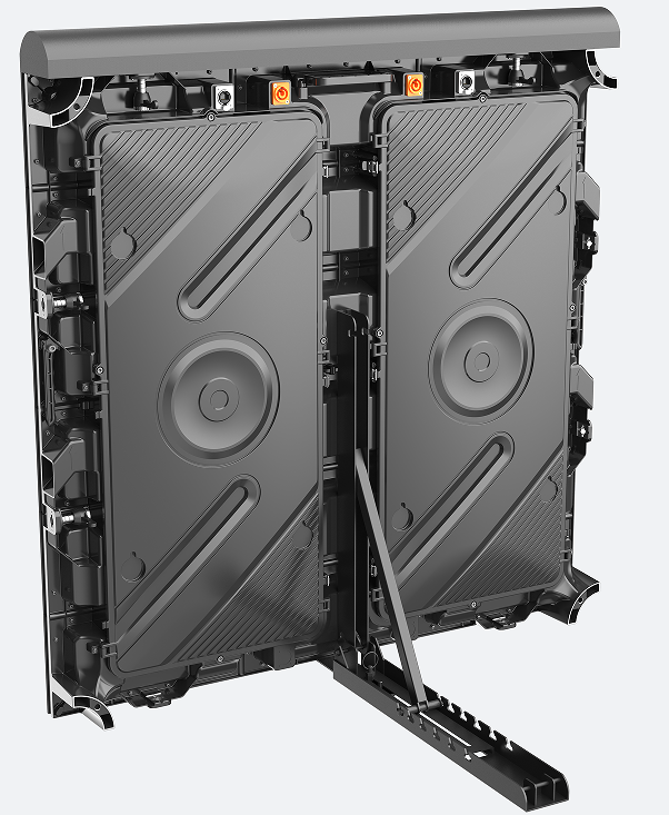 Outdoor Led Screen