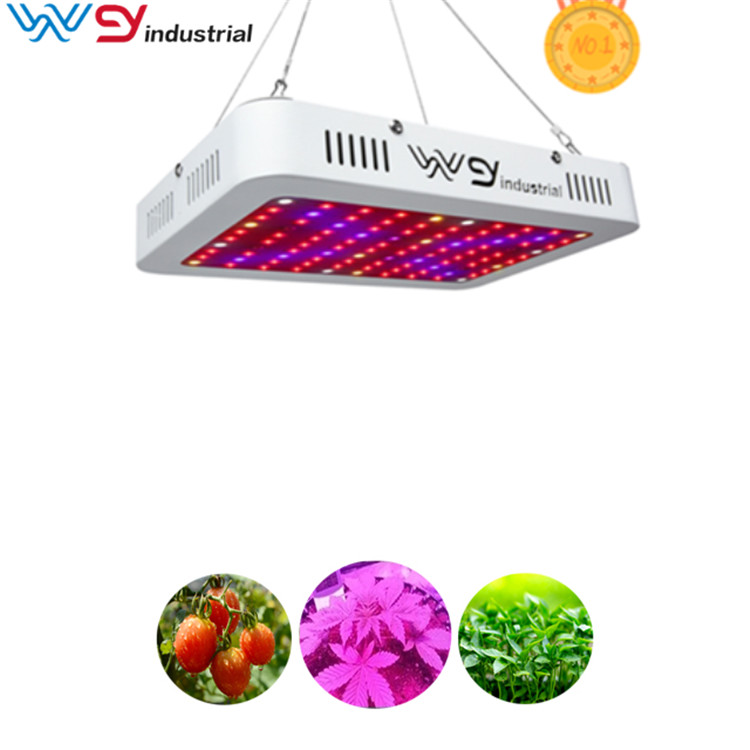 Indoor Plant Veg&Flower 600w LED Grow Light