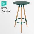 Bar table 6