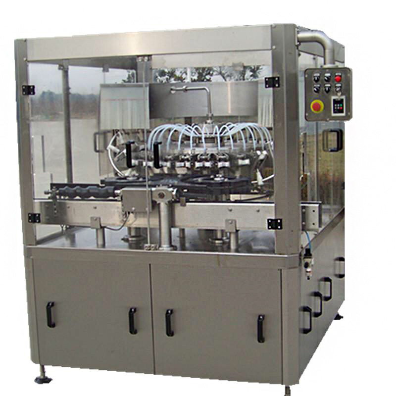 Bottle Washer Bottle Washing Machine