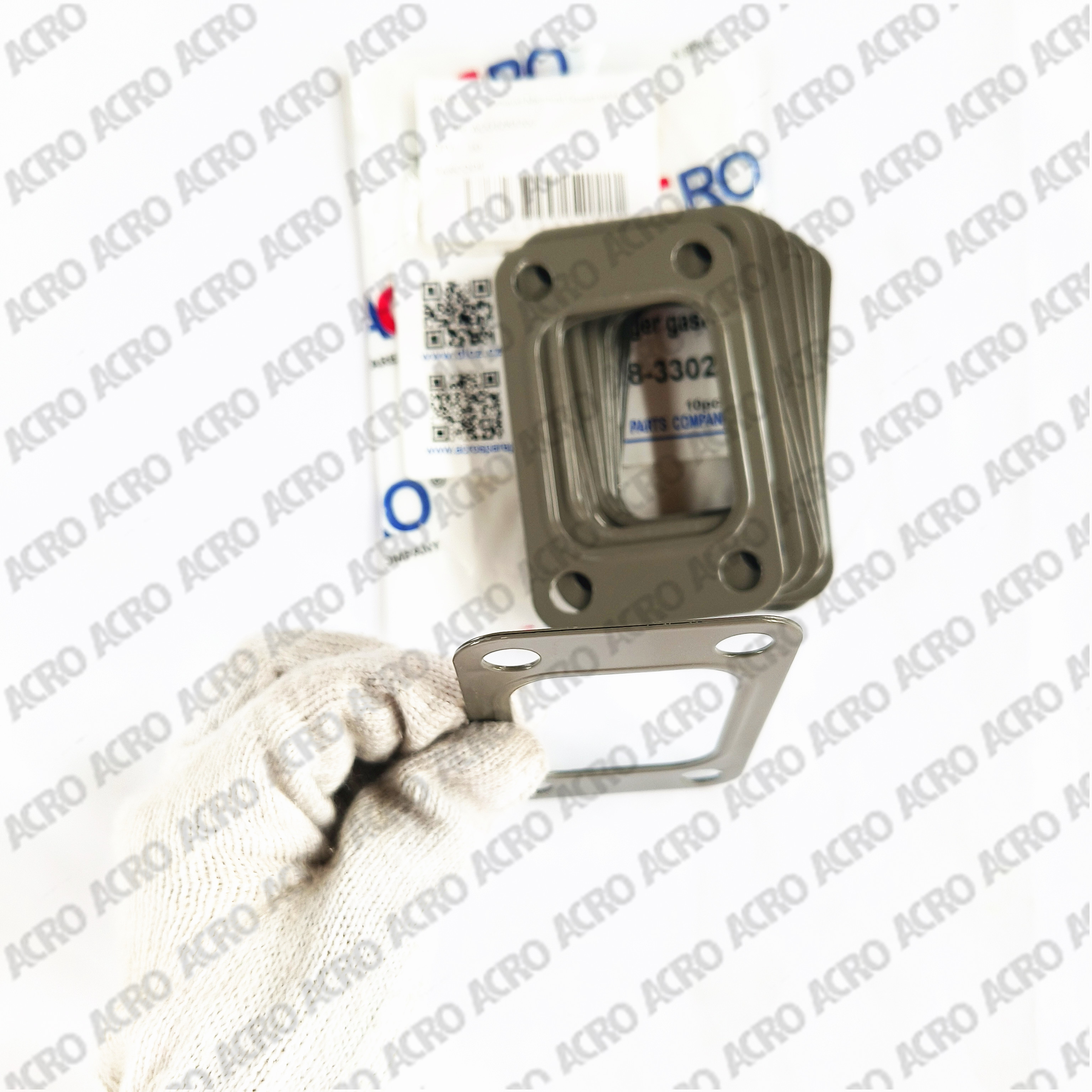 04283302_Exhaust Manifold Gasket_DEUTZ (4)_