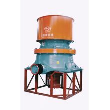 Single-Cylinder Hydraulic Cone Ore Mineral Crusher