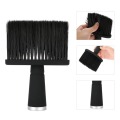 Professional Soft Hair Neck Face Duster Brushes Barber Hair Clean Hairbrush Beard Brush Salon Cutting Hairdressing Styling Tool